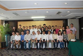 賽迪時(shí)代深度參與服務(wù)外包專(zhuān)業(yè)組集中辦公會(huì)議，共議產(chǎn)業(yè)升級(jí)與協(xié)同發(fā)展