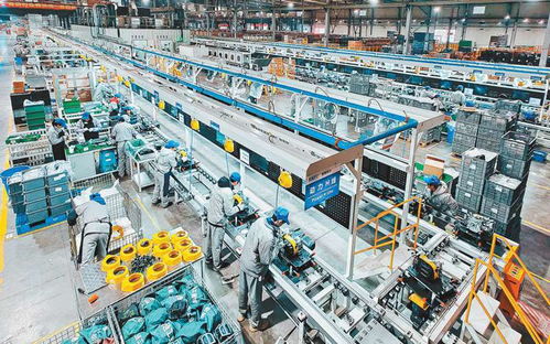 訂單激增催生復(fù)工潮，重慶網(wǎng)絡(luò)技術(shù)服務(wù)行業(yè)迎來發(fā)展新機(jī)遇