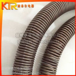 探秘鹽城康泰爾進口Kanthal A-1電阻絲 1600°C高溫電熱技術(shù)的應用與選擇